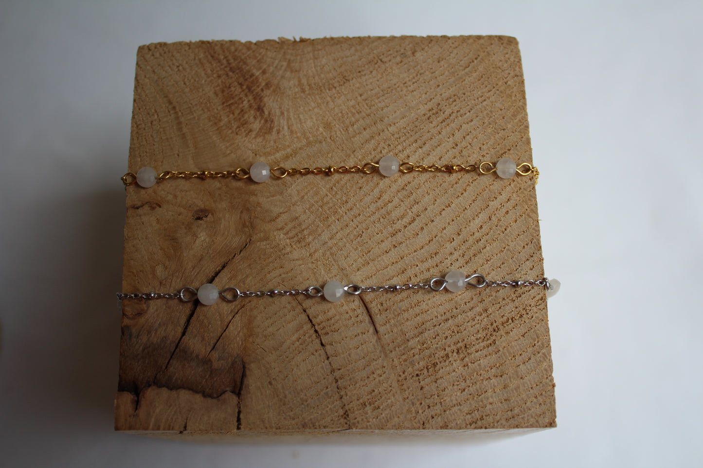 BRACELET EMMA / Quartz
