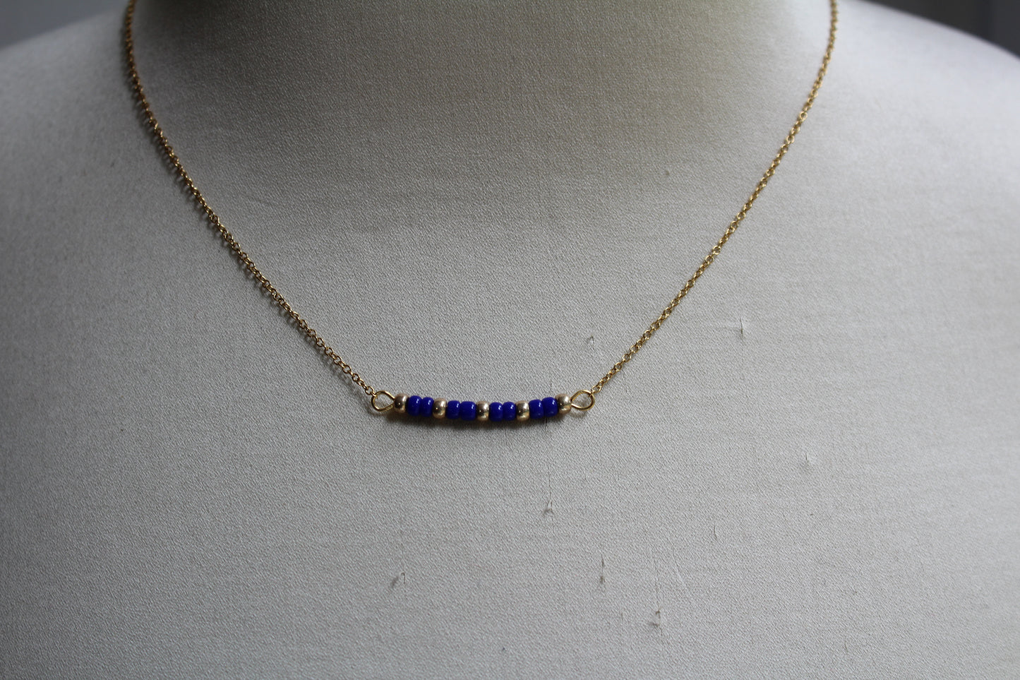 COLLIER ANNA