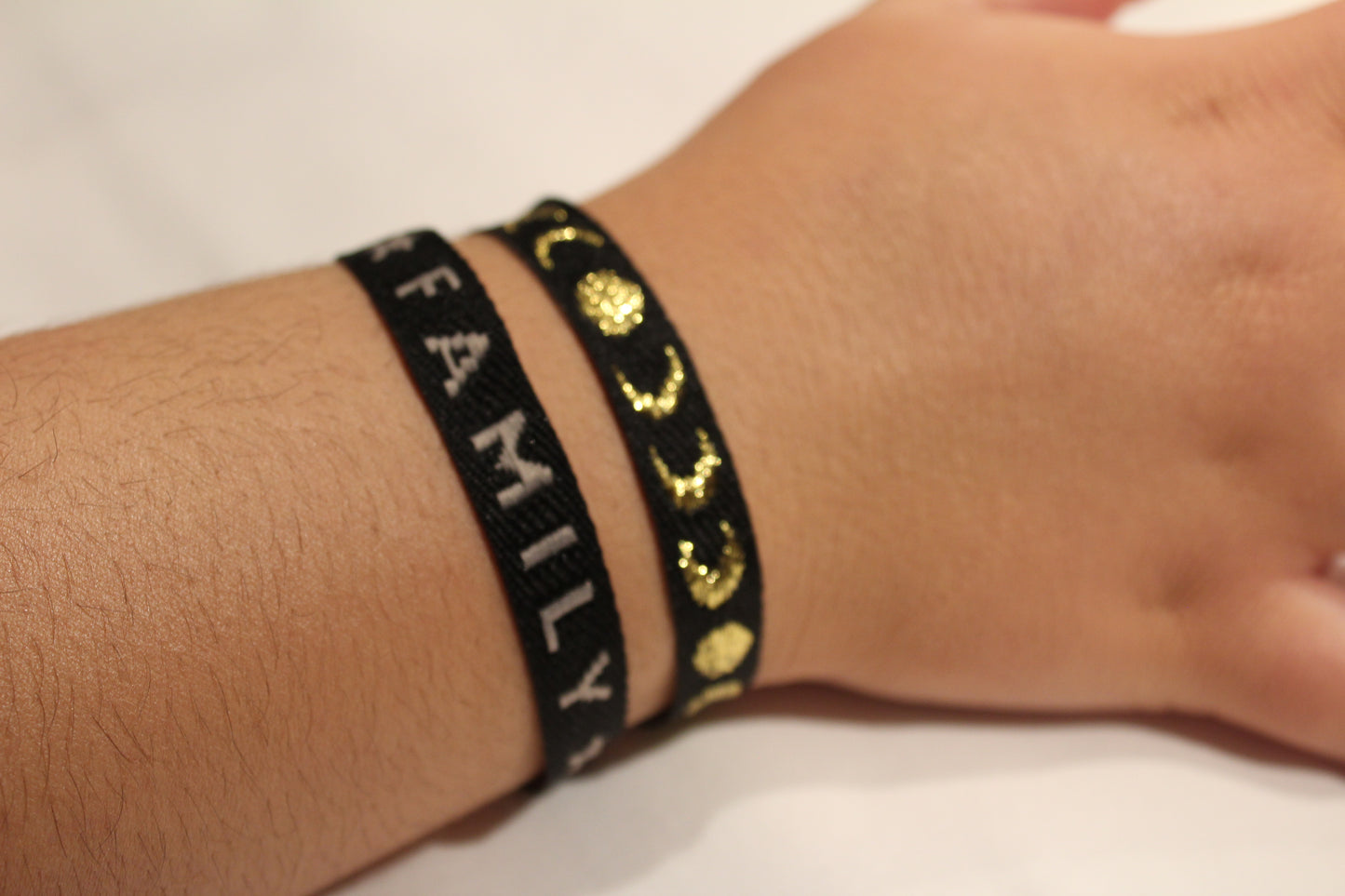 BRACELET FAMILY