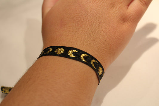 BRACELET LUNE