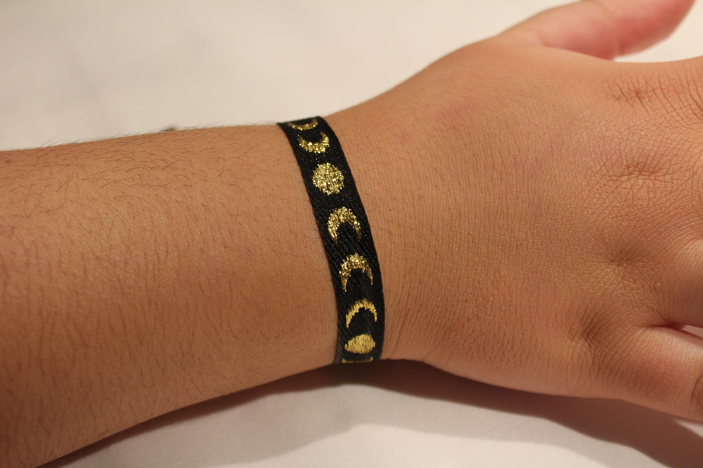 BRACELET LUNE